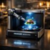 HOLOCHEF MONOARM HoloChef Monoarm