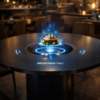 HoloChef Fusion Table
