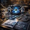 HOLOGASTRO KIT DIY HoloChef Gastro Kit DIY