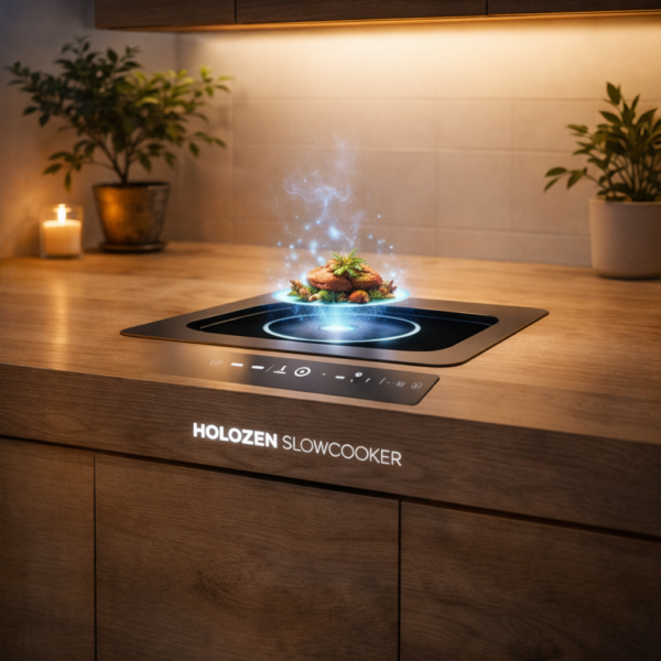 HoloChef Zen SlowCooker