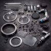 HoloKit 1 HoloChef Gastro Kit DIY