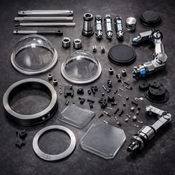 HoloChef Gastro Kit DIY