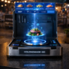 HoloChef Nomade GO