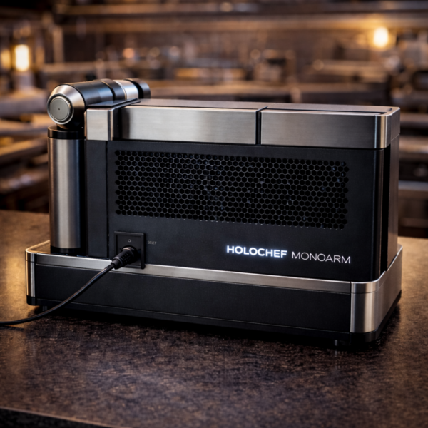 HoloChef Monoarm