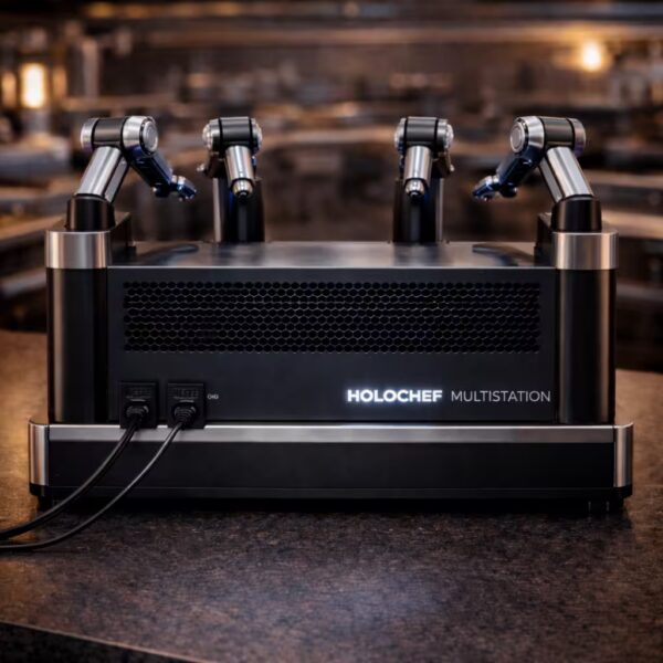 HoloChef MultiStation