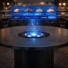 HoloChef Fusion Table