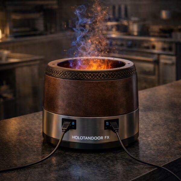 HoloChef Tandoor FX