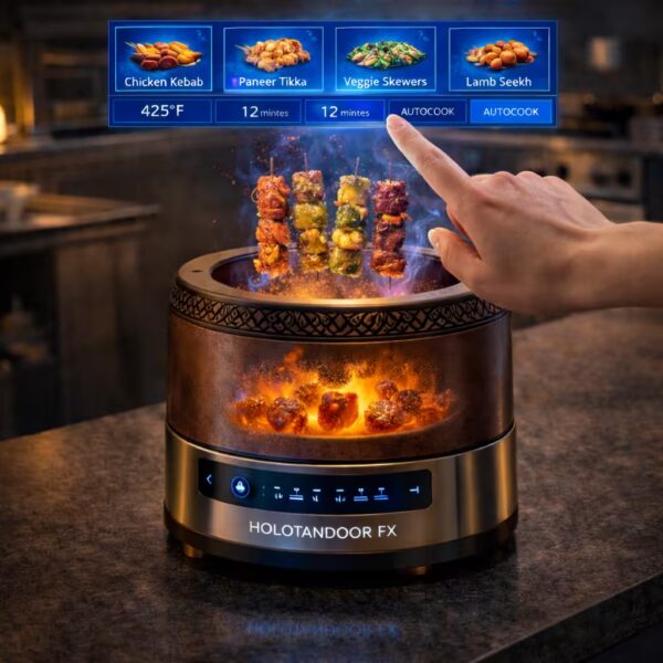 HoloChef Tandoor FX